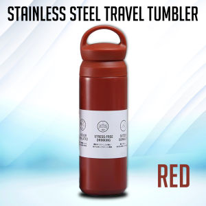 Magic photo00 Thermoflask Water Tumbler Vacuum Insulated Bottle with Handle Stainless Steel