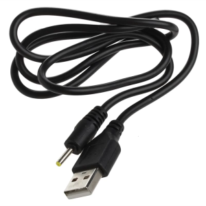 USB อะแดปเตอร์ปลั๊ก2.5X0.7มม. PD18.5V-20V อุปกรณ์จ่ายไฟแล็ปท็อปตัวต่อที่ชาร์ทแล็ปท็อป