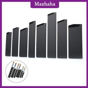 Mazhaha Kitchen Knife Sheath Chef Knife Santoku Sushi Sashimi Cleaver Slicing Tools