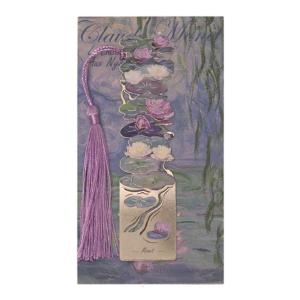 Aesthetic Bookmarks Floral Painting Bookmarks Reading Bookmarks Retro Book Clip Aesthetic Page Marker for Reading