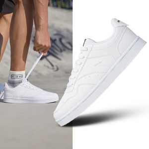 ANTA Men Sports Sneakers Comfortable Soft Fashion White Casual Shoes 912358009 Legit Official Store