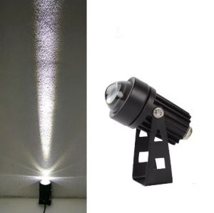 【BUY 1 TAKE 1】Creative 5W LED Lawn Light Wall Washer Waterproof Floodlights Narrow Beam Spotlight Lamp Outdoor Landscape Lighting