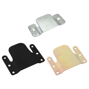 2Pcs Couch Clip Furniture Connecting Fixture Universals Sectional Sofa interlock Connector Bracket Enduring