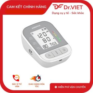 Máy đo huyết áp bắp tay JUMPER JPD-HA210