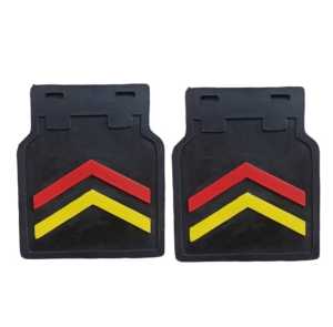 Karpet Lumpur Roda universal pickup box karpet sersan hitam