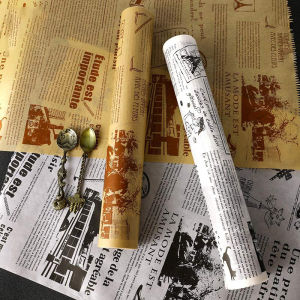 1 X Baking Greaseproof Paper: A Comprehensive Guide