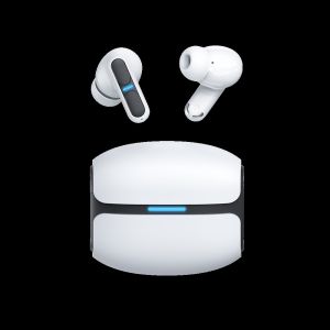 Langsdom Theta Pro TG12 Wireless Bluettoth 5.3 Hands Free Earphones Earbuds for Gaming Music Travel