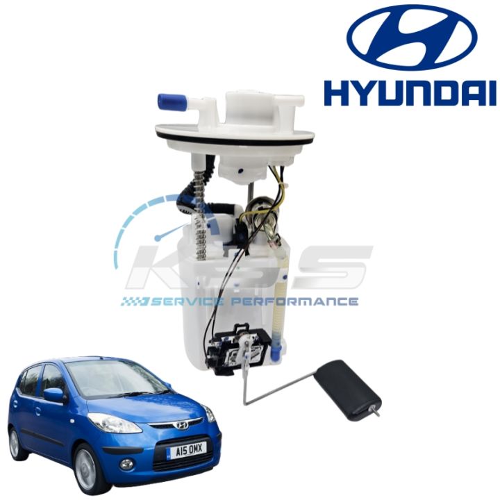 🔥Warranty 1Month🔥OEM 311100X000 FUEL PUMP ASSEMBLY with fuel tank