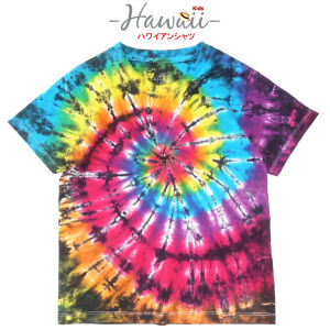 รวมเสื้อมัดย้อม เสื้อสงกรานต์ ขายดี สีพาสเทล COTTON USA™