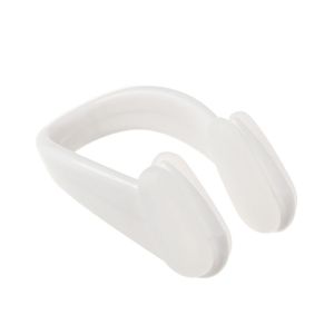 BLACKON For Children High Elastic Swim Supplies Diving Surfing Swiming Silicone Comfortable Soft Swim Clip Swim Nose Clips Nose Clip Silicone Nose Clip