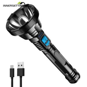 Đèn LED Cắm trại không thấm nước cầm tay đèn lồng cho các hoạt động ngoài trời cơ động bền chiếu sáng