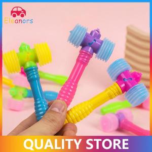 [Eleanor] 3 cái Gõ Búa Đồ chơi nhạc cụ búa hình dạng gõ Vocal giáo dục đồ chơi Kid sinh nhật bên ủng hộ Quà Tặng