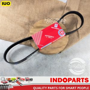 VBelt Fanbelt Ignis Ertiga Vanbelt Alternator PS INDOPARTS 5PK913
