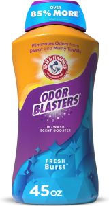 Arm & Hammer Clean Scentsations In-wash Laundry Scent Boosters (Fresh Burst 1.27Kg)