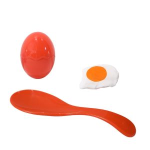 Bộ đồ chơi chạy thìa giữ thăng bằng bằng trứng và thìa– Egg & Spoon mới nhất 2025