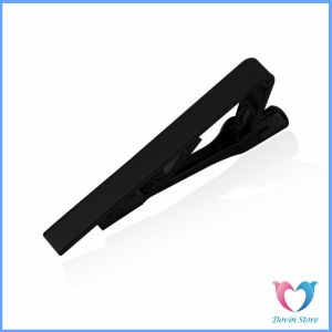 DS. คลิปหนีบเนคไท แบบโลหะ  Tie Clips