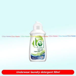 Walch La OXI Lingerie Wash Lingerie Soap Underwear Laundry Detergent 90/300/500 ml 威露士内衣裤洗衣液