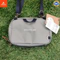 Eiger Pouch WANDERHAUL TRAVEL POUCH 2L 7541 Dompet Koin. 