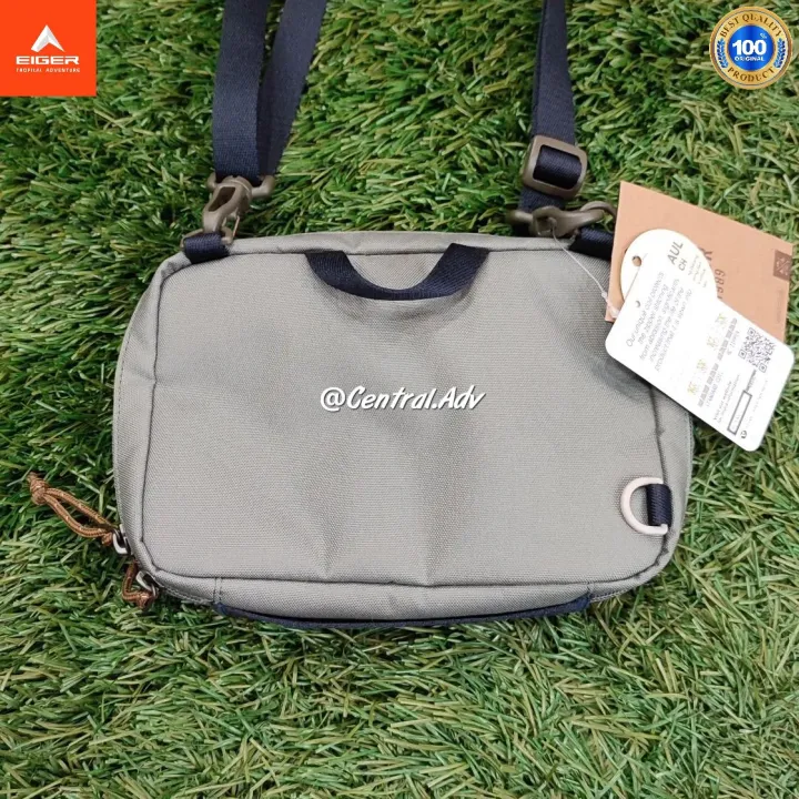 Eiger%20Pouch%20WANDERHAUL%20TRAVEL%20POUCH%202L%207541%20Dompet%20Koin%20-%20Image%202
