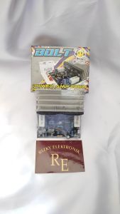 bolt power amp 200w sanken
