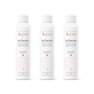 SG READY STOCK Avene Thermal Spring Water Spray 300ml | Soothing Hydrating Facial Mist for Sensitive Skin | Refreshing
