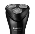 Máy Cạo Râu PHILIPS S1103/02 - Q2, Cạo Khô và Ướt, Bảo Hành Chính Hãng 2 Năm. 