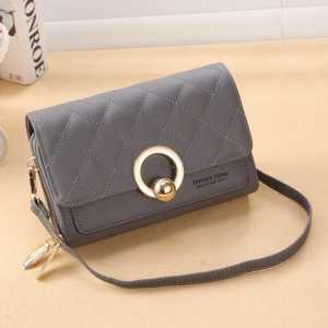 Tas Wanita Dompet Hp Cewek Import Tas Selempang Wanita Terbaru FY 9067