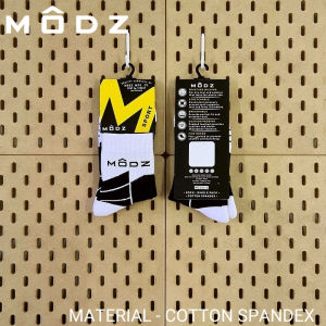 MODZ SPORT SOCKS (1 pair pack) - MZ305