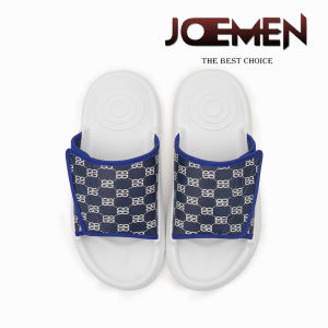 Sendal Selop Slip On Joemen S 28 New Pria Wanita Sandal Casual Kekinian Terbaru Trendi