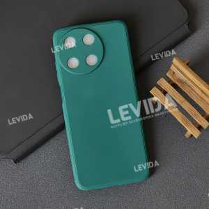 Realme 11 4G Square Edge soft Case / Macaron Square edge