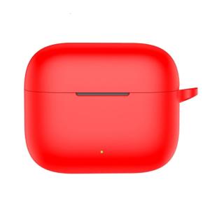 Linh Hoạt Bảo Vệ Silicone Bảo Vệ Trường Hợp Nhà Ở Cho Không Khí 4i Headphone Chống Sốc Bìa chống xước Tay Áo sử dụng thường nhật