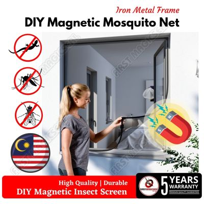 First MagicSeal
