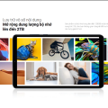 Máy Tính Bảng Xiaomi Redmi Pad SE 8.7" Lắp Sim 4G 6GB/128GB - Chính Hãng Xiaomi Bảo Hành 18 Tháng. 