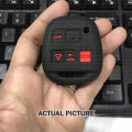 Silicone Key TOYOTA Lexus Landcruiser FJ Cruiser Soft Silicone Car Key Remote Holder | S-83 - S-83-RED | Silicone Car Accessories. 