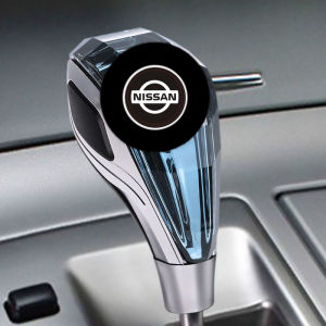 Universal Car crystal shift knob Manual Car Gear Stick Shift Shifter Lever Knob Transmission Shift Boot Auto Interior Accessories