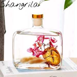 Parfum Pengharum Ruangan Aromatherapy Reed Diffuser 100 ml Wangi Original