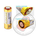 12V 23A Alkaline Battery Pack of 5. 