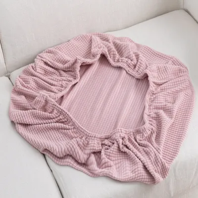 Hiện đại đơn giản bao gồm Bọc Sofa co giãn kết hợp phổ quát không chống trượt Tấm Bọc ghế nhà nội thất phòng khách Essential