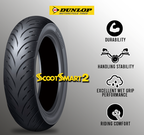 Dunlop 110/7013 130/7013 110/8014 140/7014 120/4014 100/8014