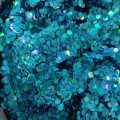 Chunky Glitter 3gr Gliter Butir Besar Keping Serbuk Tebal Gold Silver Bronze Black Pink Green Red Blue Purple Magenta Brown Hiasan Resin Make Up NailArt Body Painting Kuku Sparkle Sparkling Mengkilap Berkilau Taburan Tempelan Butiran Shopping Arena Malang. 