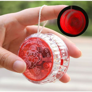 Childhood Old School Yoyo Toys