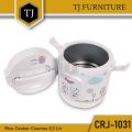 Cosmos Mini Rice Cooker Non Stick / Penanak Nasi Digital / Magic Com 4 in 1 Kapasitas 0,3 Liter - CRJ 1031 CRJ-1031 CRJ 1031. 