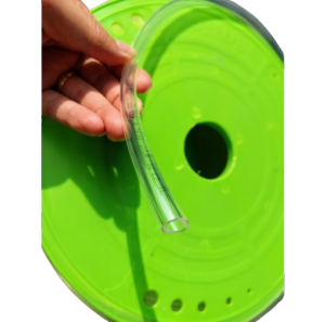 Dây hơi PU khí nén ống dây hơi khí nén bán theo met chính hãng EuroMax