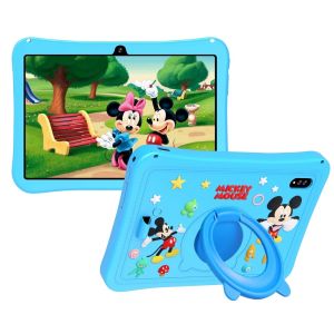 【Bisa COD】Tablet PC OFFROADING Tab F13 Baru 6GB + 128GB Tablet Android Touch Screen 7 Inci-10 lnci Layar Full Screen Layar Besar Wifi Tablet Untuk Anak Belajar kids Tablet Murah Cuci Gudang