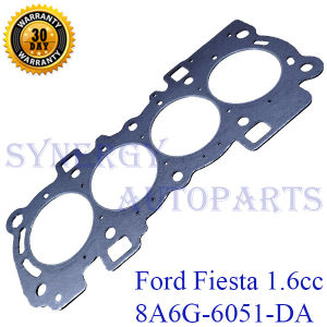 Packing Head Gasket Engine Ford Fiesta 1.6cc 8A6G-6051-DA - 10005872