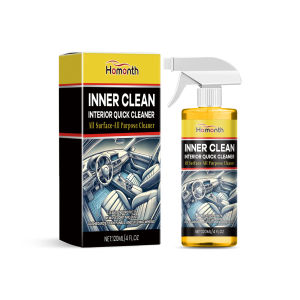 Homonth Automotive Interior Cleaner