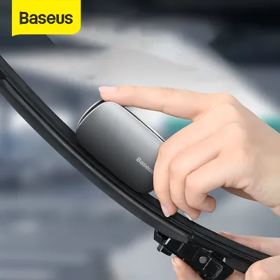 Baseus Car Wiper Cutter Repair Tool Auto Rain Wing Wiper Repairer For Windshield Windscreen Wiper Blades Car Repair Tool