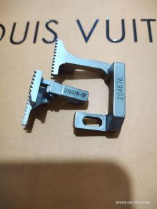 cầu bàn lừa máy vắt sổ pegasus 4 chỉ và 5 chỉ