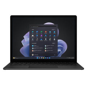 Microsoft Surface Laptop 5 i7 12th Gen | OLED Touch Screen | Ultra Lightweight | 32GB RAM | 1TB SSD | 1 Year Warranty