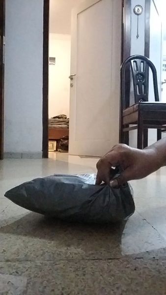 Buyer review video 3